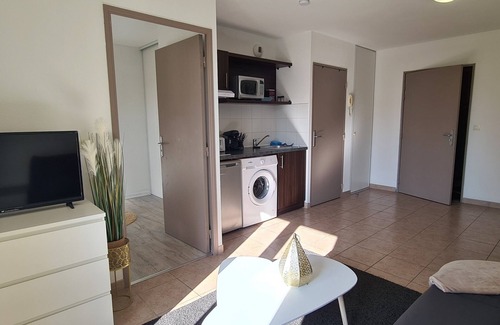 Montevrain Apartment | Appartement Proche Disneyland Paris