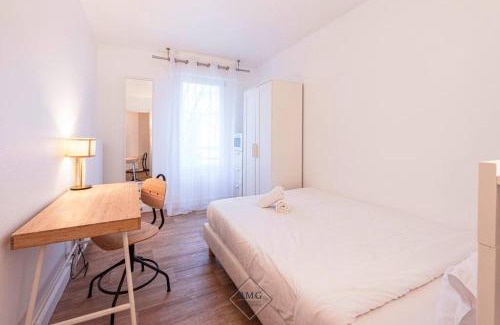 Torcy-le-Grand Apartment | Appartement proche de Disneyland Bmyguest