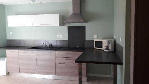 Treffiagat Apartment | appartement proche de la mer