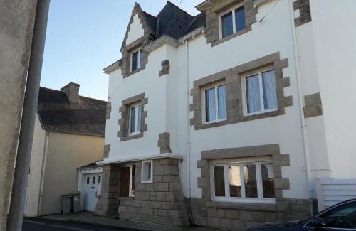 Treffiagat Apartment | appartement proche de la mer