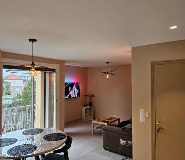 Golfe Juan Apartment | Appartement proche de la mer