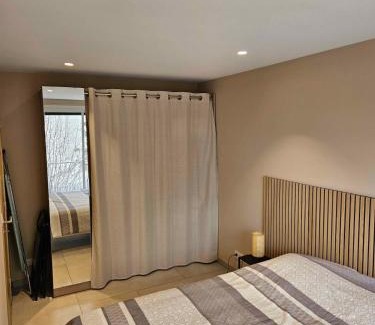 Golfe Juan Apartment | Appartement proche de la mer