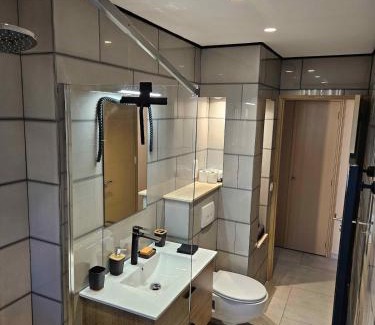 Golfe Juan Apartment | Appartement proche de la mer