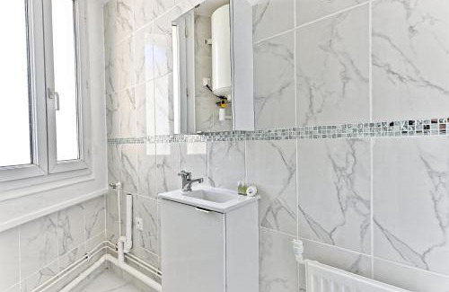 Gagny Apartment | Appartement proche de Paris - Gagny
