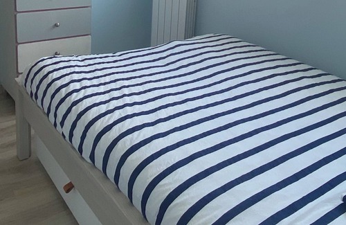Etaules Apartment | Appartement Proche des Parcs à Huîtres et de la mer