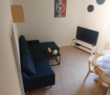 Cite Apartment | Appartement proche des Halles