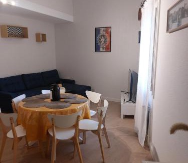 Cite Apartment | Appartement proche des Halles