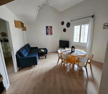Cite Apartment | Appartement proche des Halles