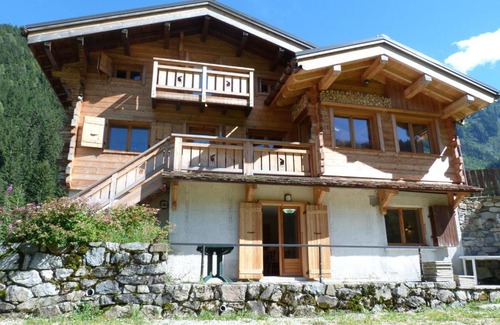 Beaufort Apartment | Appartement proche des pistes, 6 personnes, 2 chambres - CH11APPT