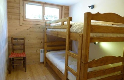 Beaufort Apartment | Appartement proche des pistes, 6 personnes, 2 chambres - CH11APPT