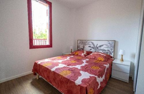Soustons Apartment | Appartement proche du lac
