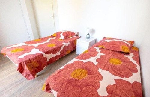 Soustons Apartment | Appartement proche du lac