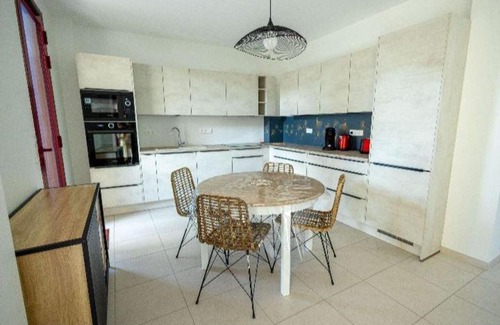 Soustons Apartment | Appartement proche du lac