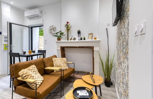 La Tremblade Apartment | Appartement proche Plage