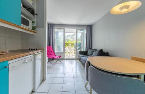 Moliets-et-Maa Apartment | Appartement proche océan - piscine - terrasse - parking