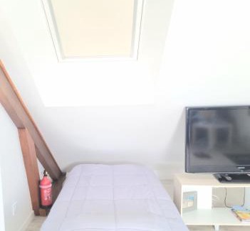 Blois Apartment | Appartement, proche Gare et Centre-Ville