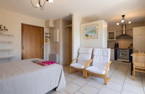 Annecy Apartment | Appartement proche Lac et commerces