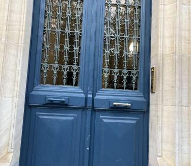 Montparnasse Apartment | Appartement proche Montparnasse et Port Royal