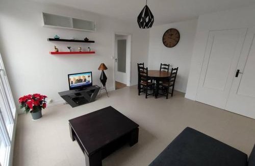 Beaujoire Apartment | Appartement proche stade et parc expo (2)