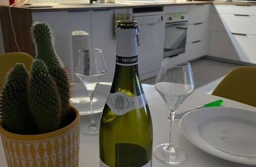 Le Cabot Apartment | Appartement Proche Velodrome/plages/calanques