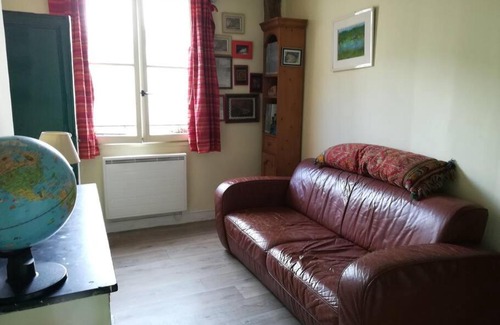 Jardin des plantes Apartment | Appartement Quartier Latin 4 personnes