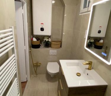Jardin des plantes Apartment | Appartement Quartier Latin Paris 5 ème