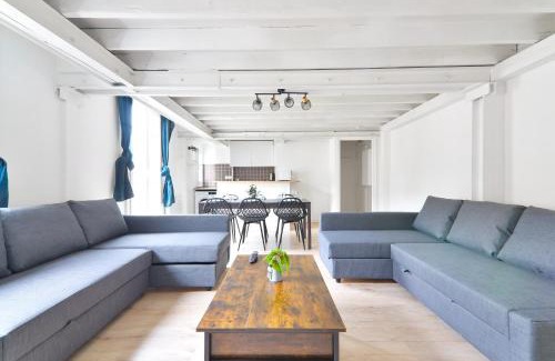 Quartier de la Roquette Apartment | Appartement Quartier Place de la Bastille Free Netflix