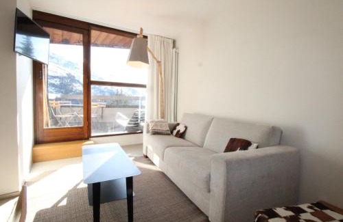 Avoriaz Apartment | Appartement rénové à Avoriaz - 8 pers, 75 m², proche centre, exposé Sud - FR-1-633-44