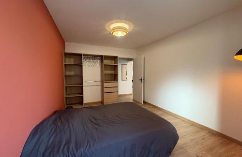 Villereversure Apartment | Appartement rénové au cœur de la campagne
