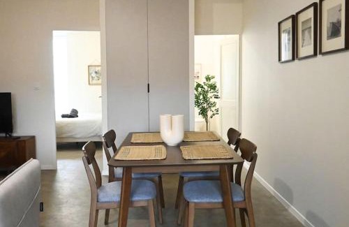 Marmande Apartment | Appartement rénové hyper centre