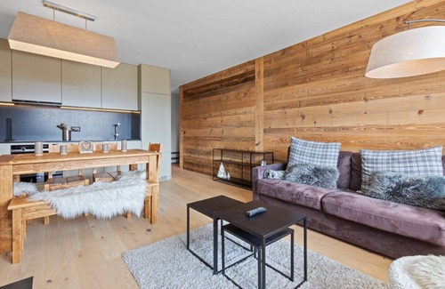 Lens Apartment | Appartement Rénové, Calme et Cozy