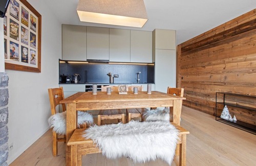 Lens Apartment | Appartement Rénové, Calme et Cozy