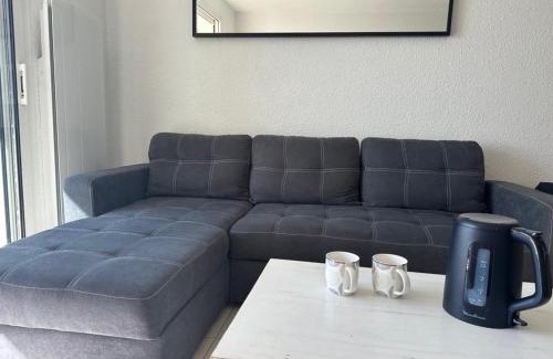 Notre-Dame-de-Monts Apartment | Appartement rénové 4 pers - Face mer - PARKING - Animaux admis - FR-1-540-294