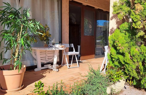 Ramatuelle Apartment | Appartement Ramatuelle Proche MER ST Tropez