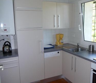 Anglet Apartment | Appartement Ranavalo Pays Basque
