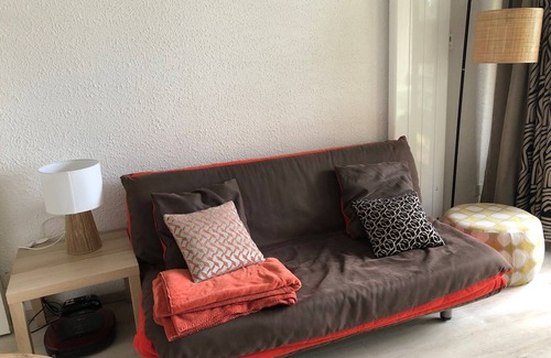 Thonon-les-Bains Apartment | Appartement Refait a Neuf Dans le Cadre Idyllique de Port Ripaille