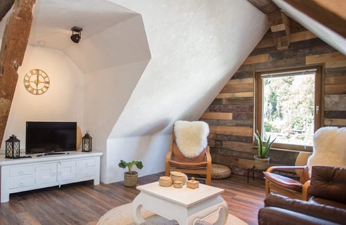 Siedlinghausen Resort | Appartement Regal - Brilonerstrasse 16 | Siedlinghausen-Winterberg 'Royal'