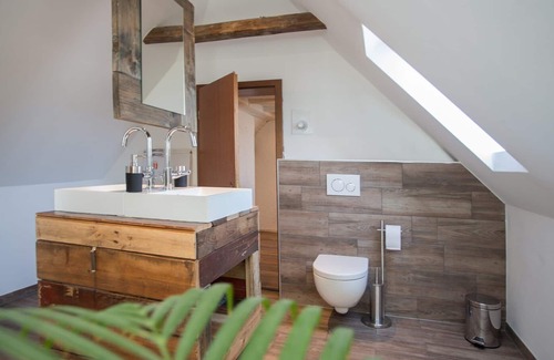 Siedlinghausen Resort | Appartement Regal - Brilonerstrasse 16 | Siedlinghausen-Winterberg 'Royal'