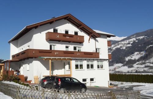 Zillertal Apartment | Appartement Reiter