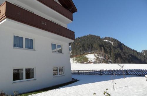 Zillertal Apartment | Appartement Reiter