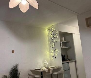 Carquefou Apartment | Appartement Relaxe