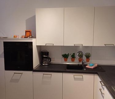 Bad Salzuflen Apartment | Appartement-Residenz Suite 1