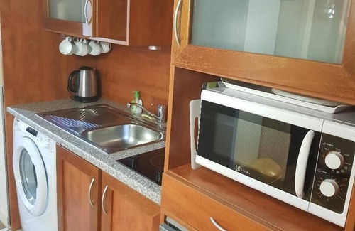 Loire-Atlantique Apartment | Appartement Residence Saint Goustan "les Pieds Dans L'eau"
