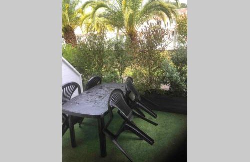Anglet Apartment | appartement residence avec piscine à anglet limite Biarritz