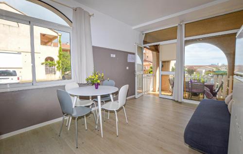 Prunete Apartment | Appartement Residence Piscine