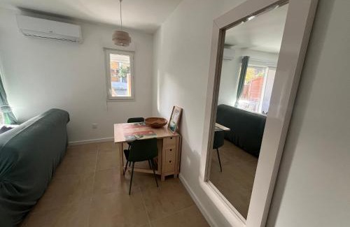 Lit-et-Mixe Apartment | Appartement rez-de-chaussée