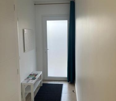 Lit-et-Mixe Apartment | Appartement rez-de-chaussée
