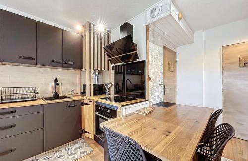 Sarzeau Apartment | Appartement rez de jardin proche du centre ville de sarzeau