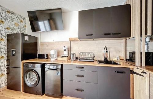 Sarzeau Apartment | Appartement rez de jardin proche du centre ville de sarzeau