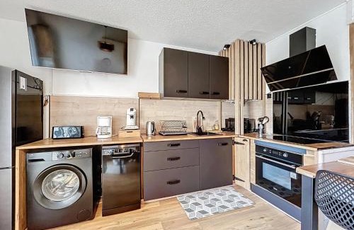 Sarzeau Apartment | Appartement rez de jardin proche du centre ville de sarzeau